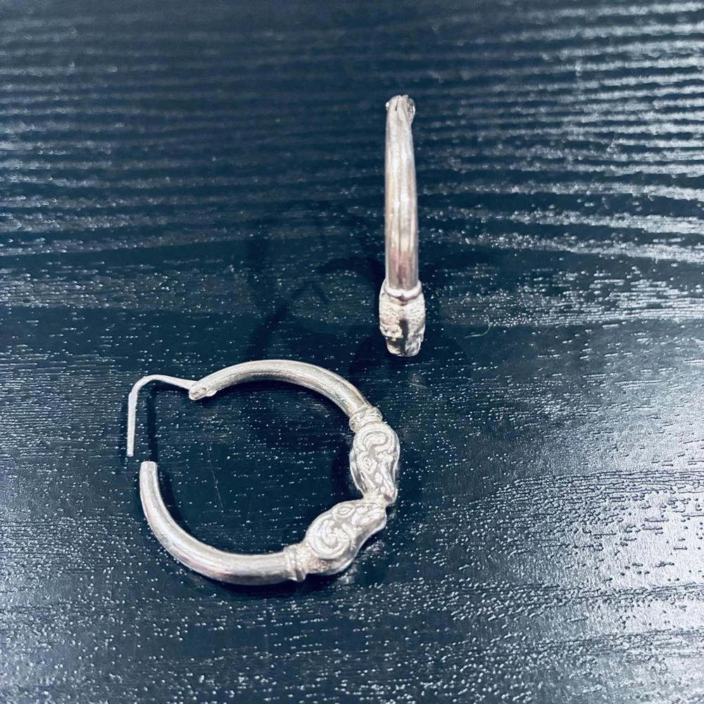 N/A these are